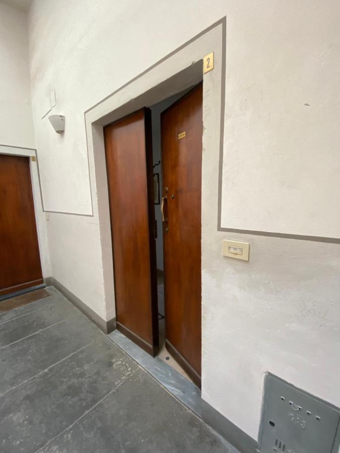 Adrihome Florence Extérieur photo