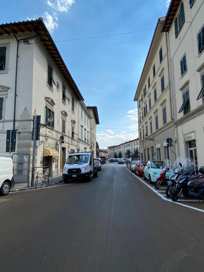 Adrihome Florence Extérieur photo