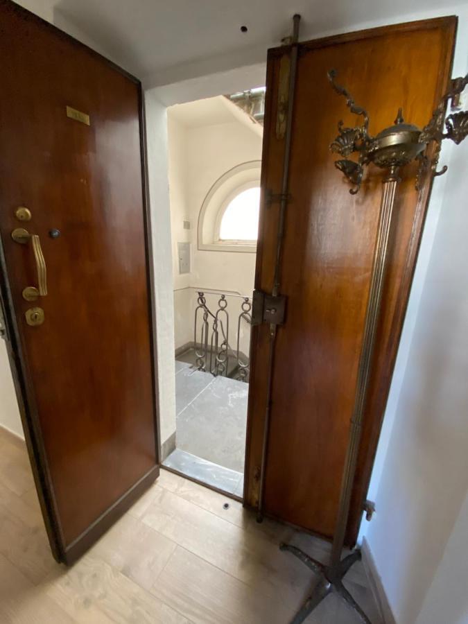 Adrihome Florence Extérieur photo